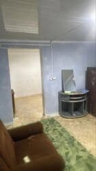 Үйдү ижарага алам: 25 кв. м, 2 бөлмө, Жылытылган, Забор, тосулган — 1