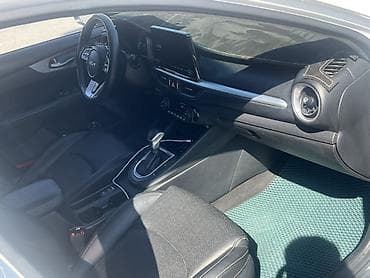 wmb e34: Kia K3: 2021 г., 1.6 л, Автомат, Бензин, Седан — 5