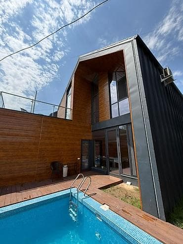 Недвижимость: 🏡 Элитный двухэтажный Barn House посуточно ✨ Современный стиль • Уют — 2