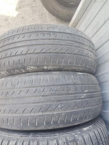65 style: Шины 205 / 65 / R 16, Лето, Комплект, Легковые, BOTO — 2