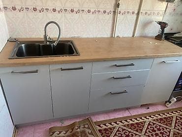 костюм человека паука бишкек: Кухонные гарнитуры — 2