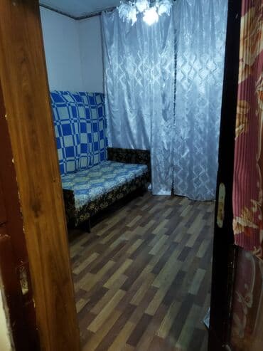 продажа квартир бишкек без посредников: 2 комнаты, 71 м², 1 этаж — 7