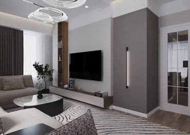 Ремонт под ключ | Балконы, Дома, Бани Больше 6 лет опыта