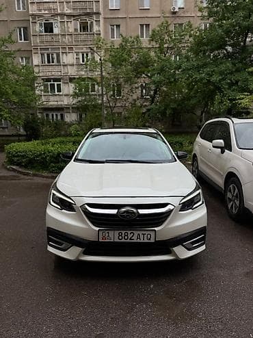 субару левый руль: Subaru Legacy: 2022 г., 2.5 л, Автомат, Бензин, Седан — 6