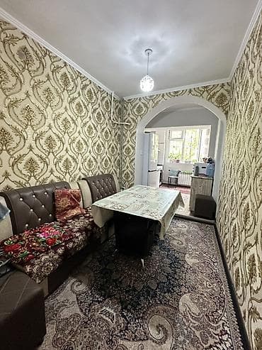 pro group: 2 комнаты, 70 м², Индивидуалка, 1 этаж, Свежий ремонт — 6