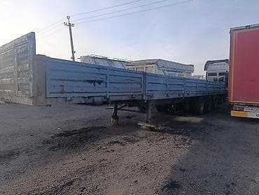 замки для бортов грузовиков: Прицеп, Бортовой — 3