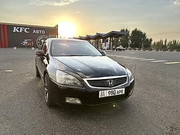 мотор альфард: Honda Inspire: 2003 г., 3 л, Автомат, Бензин, Седан — 4