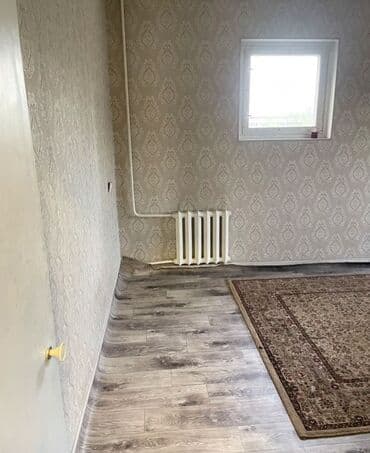 аренда квартир ош долгосрочная: 1 комната, Без подселения, С мебелью частично — 4