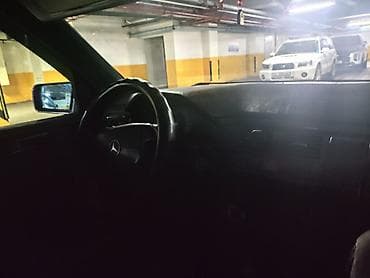 w124 e500: Mercedes-Benz S-Class: 1997 г., 3.2 л, Автомат, Гибрид, Седан — 3