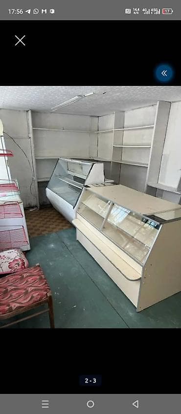 сколько стоит место на рынке: Торговый киоск/павильон с оборудованием - Уличный металлический — 2