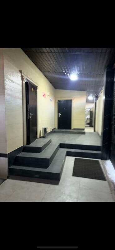 аренда дом: 1 бөлмө, Душ кабинасы, Жаздык, жууркан-төшөк каптары, Кондиционер — 1