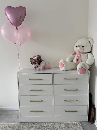 зата: 3 комнаты, 88 м², Элитка, 5 этаж, Дизайнерский ремонт — 5