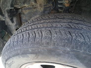 ремонт портер 1: Honda CR-V: 1999 г., 2 л, Ручные, Бензин, Кроссовер — 8