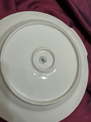 чернозем горный бишкек: Блюда ГДР, СССР — 3