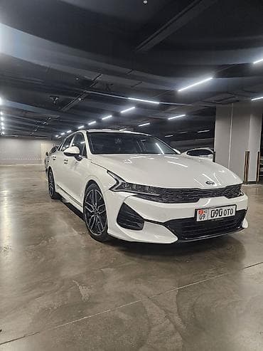 kia k5 дверь: Kia K5: 2020 г., 1.6 л, Автомат, Бензин — 3