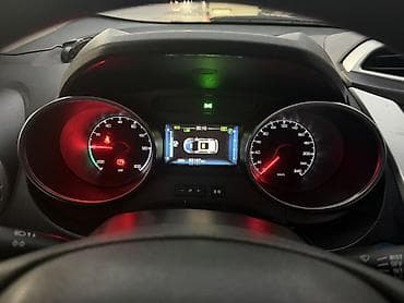 byd han: BYD Yuan: 2019 г., 1.5 л, Автомат, Электромобиль, Кроссовер — 5