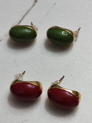 золото лом: Серьги, Женские, Вставка: Жемчуг, Новый — 7