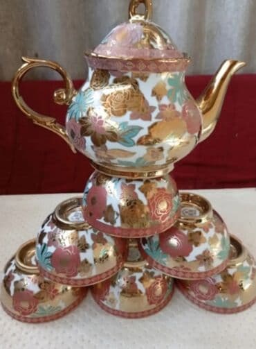 национальный костюм на прокат: Набор жаны 
500 — 1