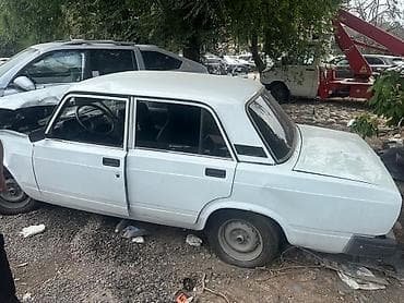 ваз 2107 бендекс: ВАЗ (ЛАДА) 2107: 2008 г., 1.8 л, Механика, Бензин, Седан — 4