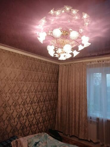купить квартиру 2 ком: 2 комнаты, 50 м², 106 серия, 3 этаж, Косметический ремонт — 11