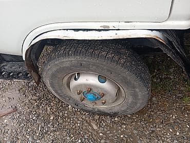 китай машына: Легкий грузовик, Стандарт, Б/у — 6