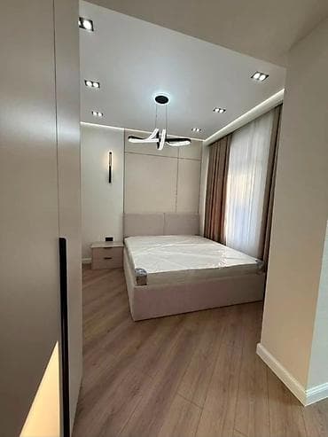 3: 3 комнаты, 88 м², 12 мкр Элитка, 8 этаж — 4