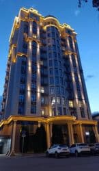 недвижимость арча бешик: 3 комнаты, 100 м², Элитка, 7 этаж, Евроремонт — 15