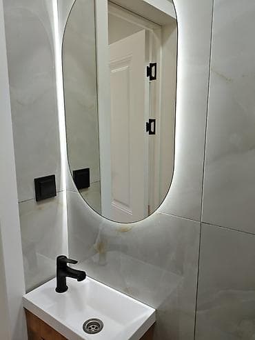 участок ала тоо2: 2 комнаты, Собственник, С мебелью полностью — 10