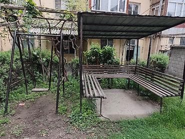 беседка бу: Беседка — 3