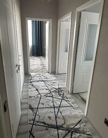 продается квартира жалалабад: 2 комнаты, 58 м², Элитка, 11 этаж, Евроремонт — 6