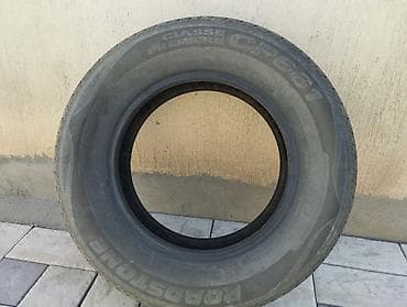 roadstone: Шины 225 / 60 / R 16, Лето, Легковые, Roadstone — 1