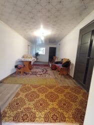 продажа домов г токмок: Дом, 110 м², 4 комнаты, Собственник, Косметический ремонт — 20
