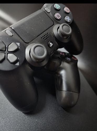 aifon 13 pro: Продаю Sony PlayStation 4slim 1 tb в хорошем состояние с коробкой С — 9