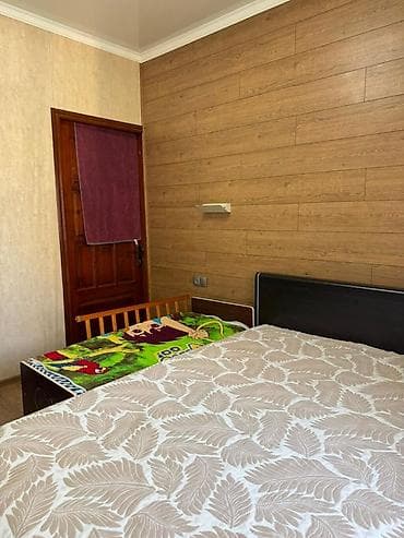 kva: 3 комнаты, 60 м², 12 мкр 106 серия, 3 этаж, Косметический ремонт — 5