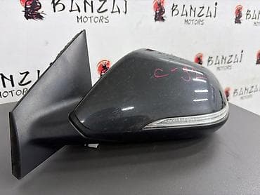 philips xenium w7555: Зеркало заднего вида боковое HYUNDAI SONATA LF 2017 лев. (б/у) — 5