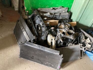 подлакотники: РАДИАТОРЫ ОСНОВНЫЕ И КОНДИЦИОНЕРА MAZDA DEMIO 2 HONDA FİT В — 2