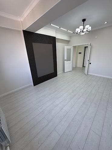 Продажа квартир: 1 комната, 44 м², Элитка, 5 этаж, Евроремонт — 6