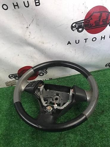 Руль Mazda