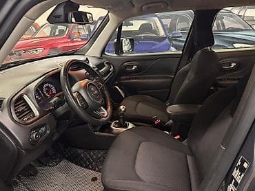 grand cheroke: Jeep Renegade: 2022 г., 1.6 л, Механика, Дизель, Кроссовер — 8