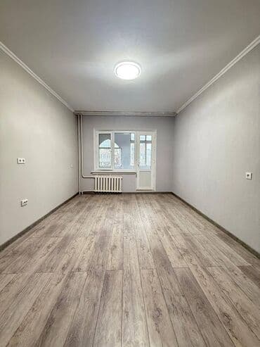 сниму дом за городом: 1 комната, 34 м², 105 серия, 5 этаж — 2