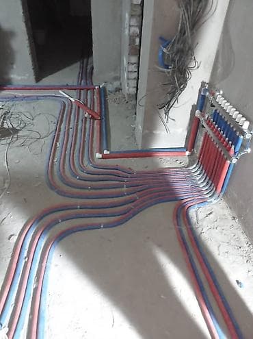 отопитель: Ремонт сантехники Больше 6 лет опыта — 5