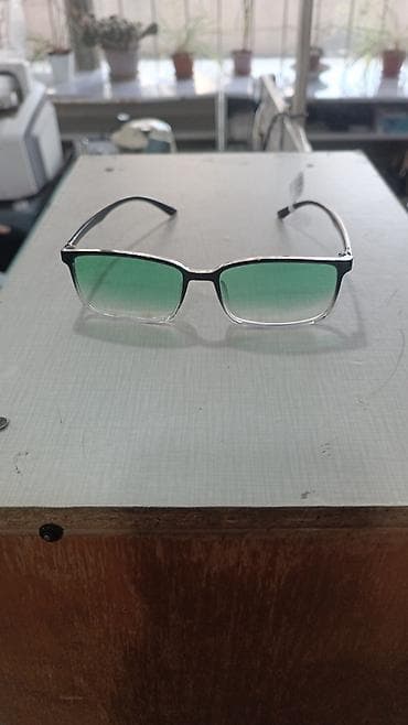 компьютерные очки: Мастер очков любой — 1