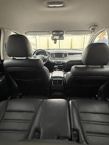 kia joke: Kia Sorento: 2019 г., 2 л, Автомат, Дизель, Кроссовер — 5