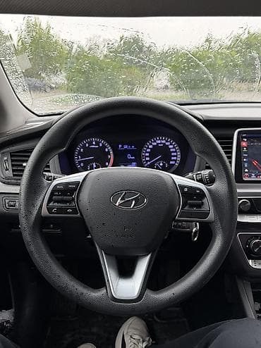 соната дтп: Hyundai Sonata: 2019 г., 2 л, Автомат — 8