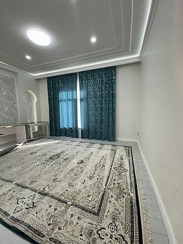 Аренда домов: 320 м², 5 комнат — 4