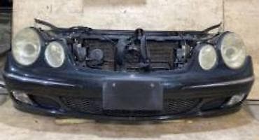 Масляный радиатор Mercedes-Benz