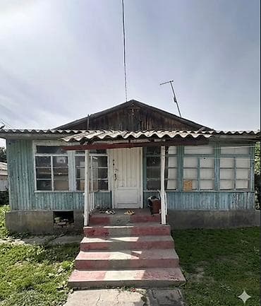 Дома: ₽ В Шопокове в районе переезда продается дом коттеджного типа на — 1