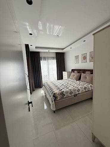 элитный клубныйдом: 2 комнаты, 45 м², Элитка, Евроремонт — 3
