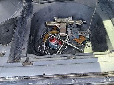 ремонт портер 1: Honda CR-V: 1999 г., 2 л, Ручные, Бензин, Кроссовер — 6