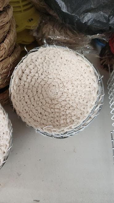 Үй жаныбарлары: Гнезда для птиц и попугаев — 5